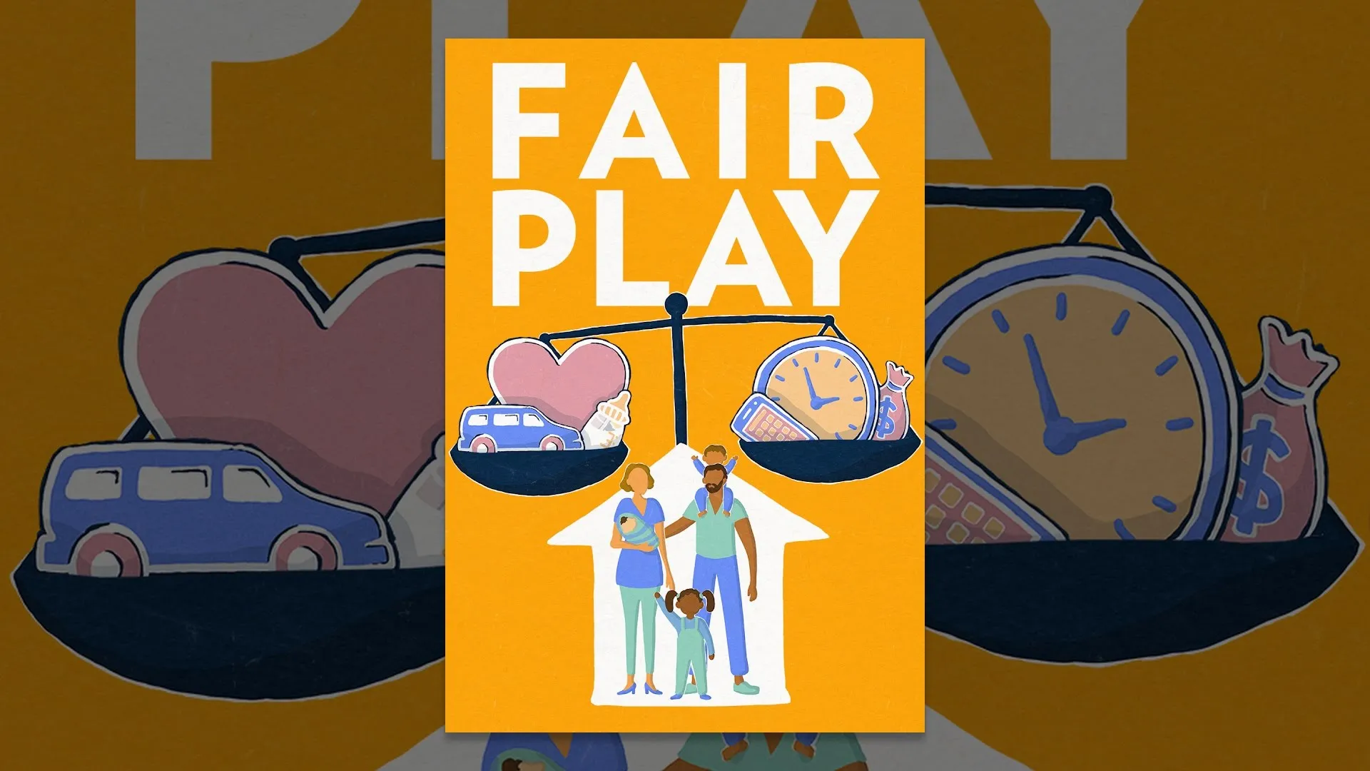 Fair Play documentary